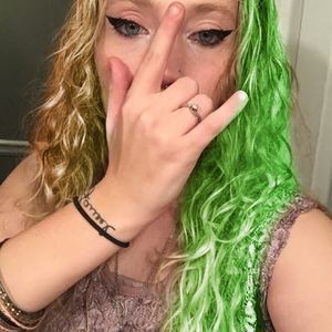 Meet your Posher, Starr